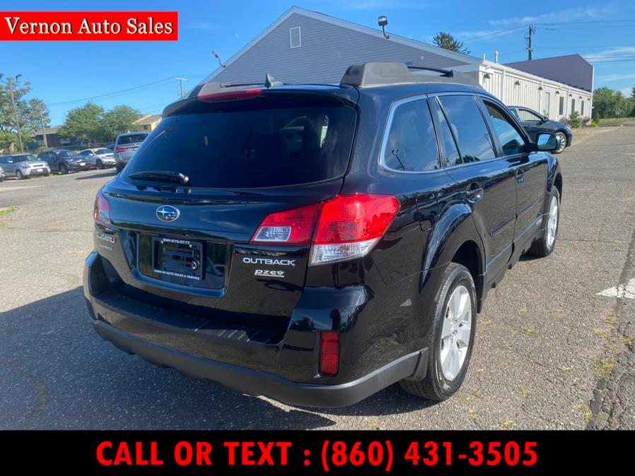 2012 Subaru Outback 4dr Wgn H4 Auto 2.5i Limited, available for sale in Manchester, Connecticut | Vernon Auto Sale & Service. Manchester, Connecticut 2012 Subaru Outback 4dr Wgn H4 Auto 2.5i Limited, available for sale in Manchester, Connecticut | Vernon Auto Sale & Service. Manchester, Connecticut