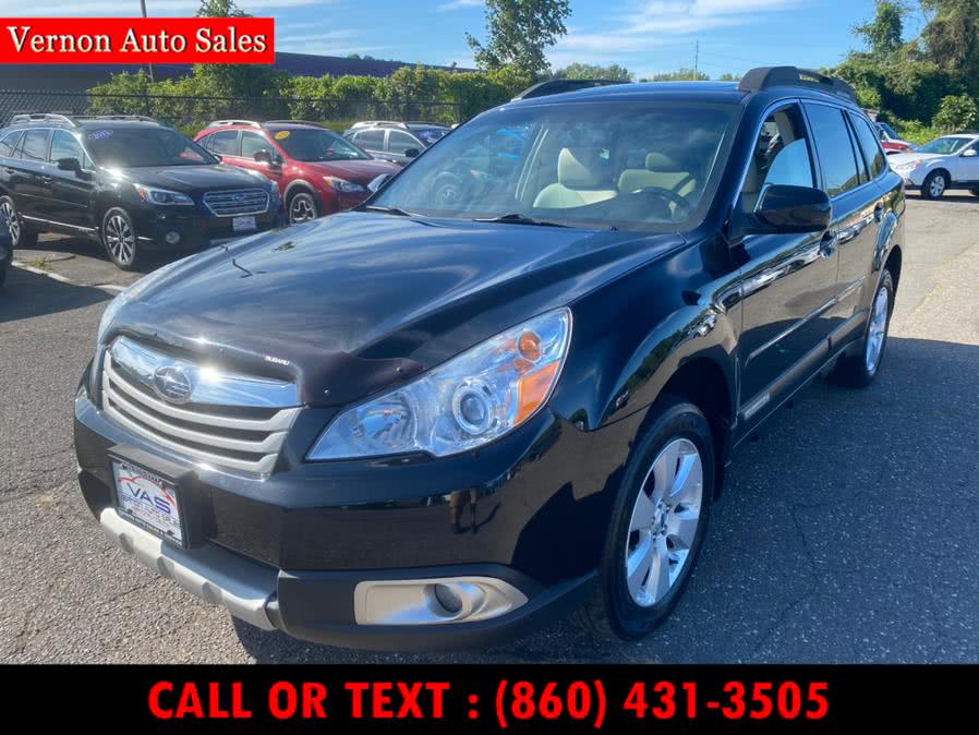 2012 Subaru Outback 4dr Wgn H4 Auto 2.5i Limited, available for sale in Manchester, Connecticut | Vernon Auto Sale & Service. Manchester, Connecticut 2012 Subaru Outback 4dr Wgn H4 Auto 2.5i Limited, available for sale in Manchester, Connecticut | Vernon Auto Sale & Service. Manchester, Connecticut
