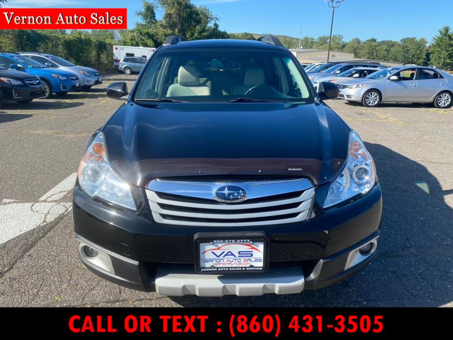 2012 Subaru Outback 4dr Wgn H4 Auto 2.5i Limited, available for sale in Manchester, Connecticut | Vernon Auto Sale & Service. Manchester, Connecticut 2012 Subaru Outback 4dr Wgn H4 Auto 2.5i Limited, available for sale in Manchester, Connecticut | Vernon Auto Sale & Service. Manchester, Connecticut