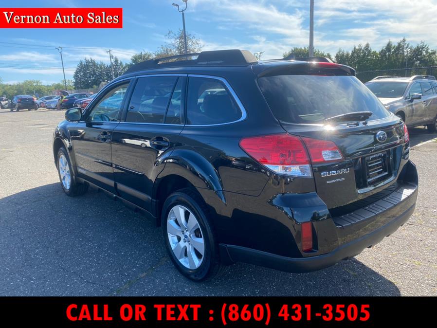 2012 Subaru Outback 4dr Wgn H4 Auto 2.5i Limited, available for sale in Manchester, Connecticut | Vernon Auto Sale & Service. Manchester, Connecticut 2012 Subaru Outback 4dr Wgn H4 Auto 2.5i Limited, available for sale in Manchester, Connecticut | Vernon Auto Sale & Service. Manchester, Connecticut