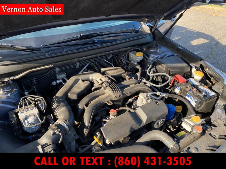Used Subaru Outback 4dr Wgn 2.5i Limited PZEV 2015 | Vernon Auto Sale & Service. Manchester, Connecticut Used Subaru Outback 4dr Wgn 2.5i Limited PZEV 2015 | Vernon Auto Sale & Service. Manchester, Connecticut