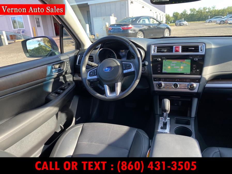 Used Subaru Outback 4dr Wgn 2.5i Limited PZEV 2015 | Vernon Auto Sale & Service. Manchester, Connecticut Used Subaru Outback 4dr Wgn 2.5i Limited PZEV 2015 | Vernon Auto Sale & Service. Manchester, Connecticut