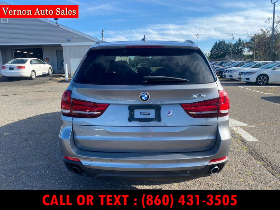 2014 BMW X5 AWD 4dr xDrive35i, available for sale in Manchester, Connecticut | Vernon Auto Sale & Service. Manchester, Connecticut 2014 BMW X5 AWD 4dr xDrive35i, available for sale in Manchester, Connecticut | Vernon Auto Sale & Service. Manchester, Connecticut