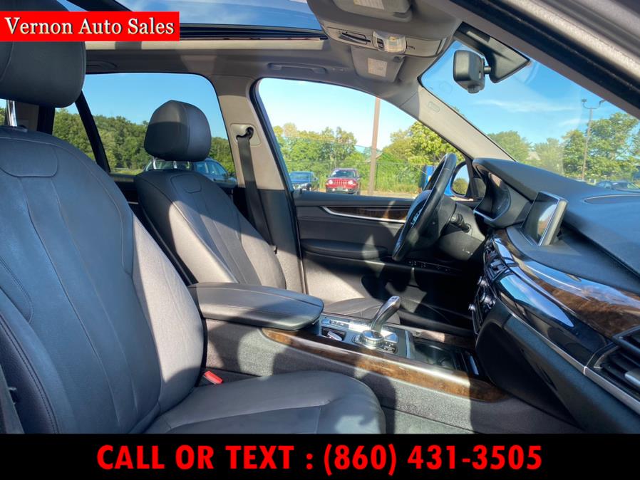 2014 BMW X5 AWD 4dr xDrive35i, available for sale in Manchester, Connecticut | Vernon Auto Sale & Service. Manchester, Connecticut 2014 BMW X5 AWD 4dr xDrive35i, available for sale in Manchester, Connecticut | Vernon Auto Sale & Service. Manchester, Connecticut