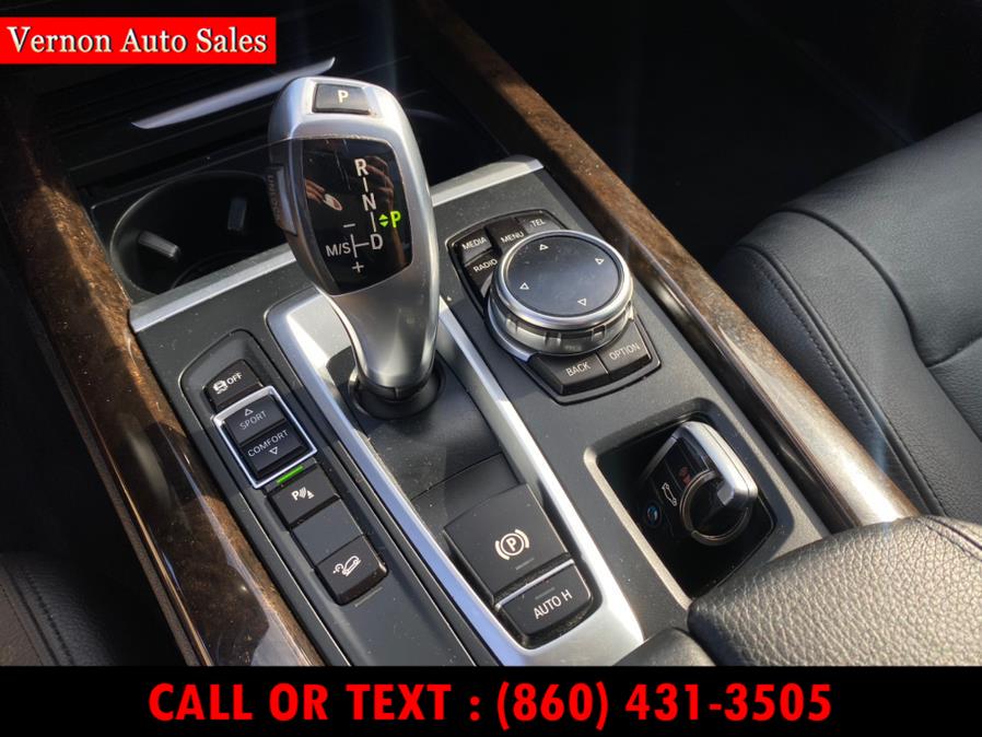 2014 BMW X5 AWD 4dr xDrive35i, available for sale in Manchester, Connecticut | Vernon Auto Sale & Service. Manchester, Connecticut 2014 BMW X5 AWD 4dr xDrive35i, available for sale in Manchester, Connecticut | Vernon Auto Sale & Service. Manchester, Connecticut