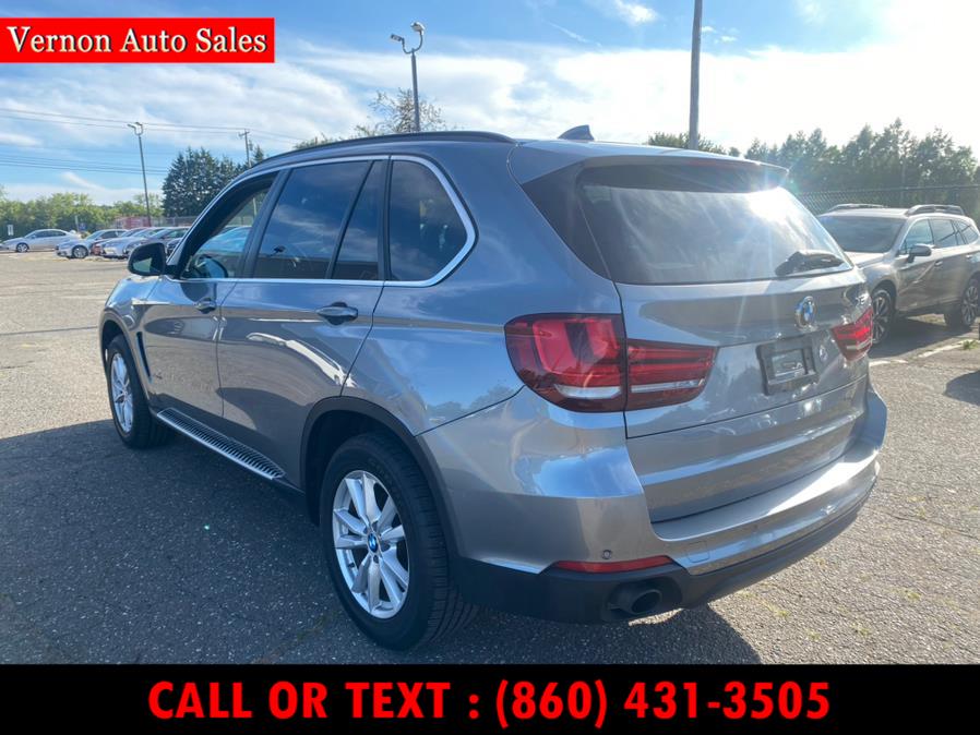 2014 BMW X5 AWD 4dr xDrive35i, available for sale in Manchester, Connecticut | Vernon Auto Sale & Service. Manchester, Connecticut 2014 BMW X5 AWD 4dr xDrive35i, available for sale in Manchester, Connecticut | Vernon Auto Sale & Service. Manchester, Connecticut
