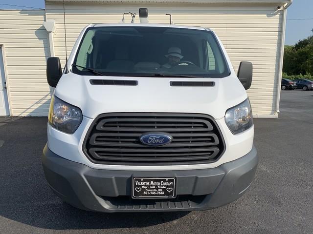 2015 Ford Transit Cargo Van , available for sale in Forestville, Maryland | Valentine Motor Company. Forestville, Maryland 2015 Ford Transit Cargo Van , available for sale in Forestville, Maryland | Valentine Motor Company. Forestville, Maryland
