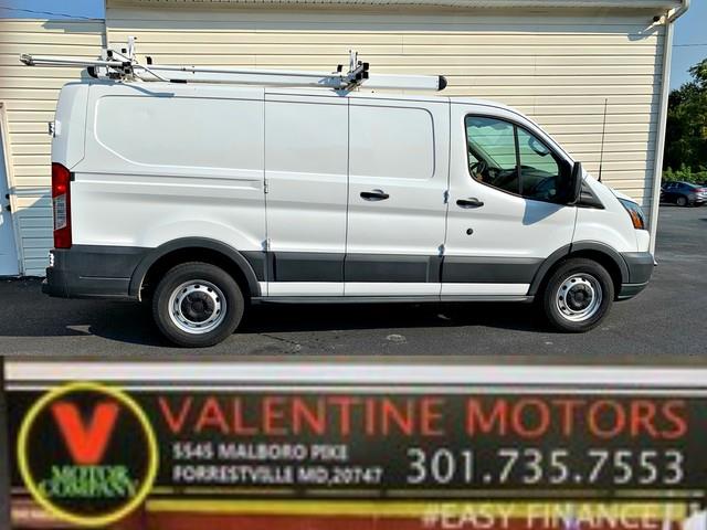 2015 Ford Transit Cargo Van , available for sale in Forestville, Maryland | Valentine Motor Company. Forestville, Maryland 2015 Ford Transit Cargo Van , available for sale in Forestville, Maryland | Valentine Motor Company. Forestville, Maryland
