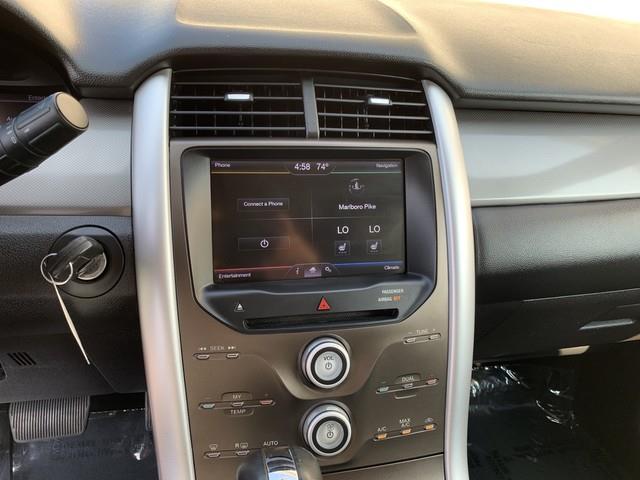 2013 Ford Edge SEL, available for sale in Forestville, Maryland | Valentine Motor Company. Forestville, Maryland 2013 Ford Edge SEL, available for sale in Forestville, Maryland | Valentine Motor Company. Forestville, Maryland