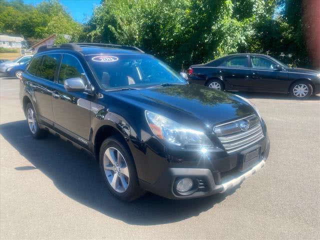Used Subaru Outback 3.6R Limited 2013 | Canton Auto Exchange. Canton, Connecticut