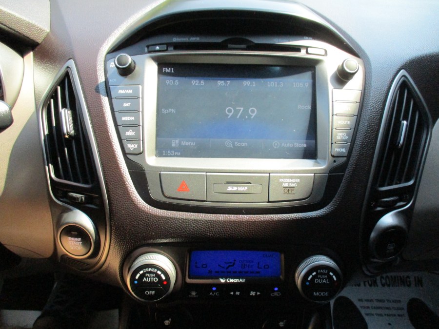 Used Hyundai Tucson GLS 2014 | Cos Central Auto. Meriden, Connecticut Used Hyundai Tucson GLS 2014 | Cos Central Auto. Meriden, Connecticut
