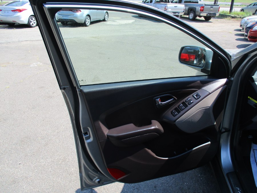 Used Hyundai Tucson GLS 2014 | Cos Central Auto. Meriden, Connecticut Used Hyundai Tucson GLS 2014 | Cos Central Auto. Meriden, Connecticut