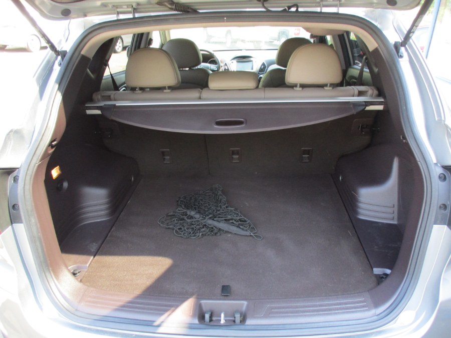 Used Hyundai Tucson GLS 2014 | Cos Central Auto. Meriden, Connecticut Used Hyundai Tucson GLS 2014 | Cos Central Auto. Meriden, Connecticut