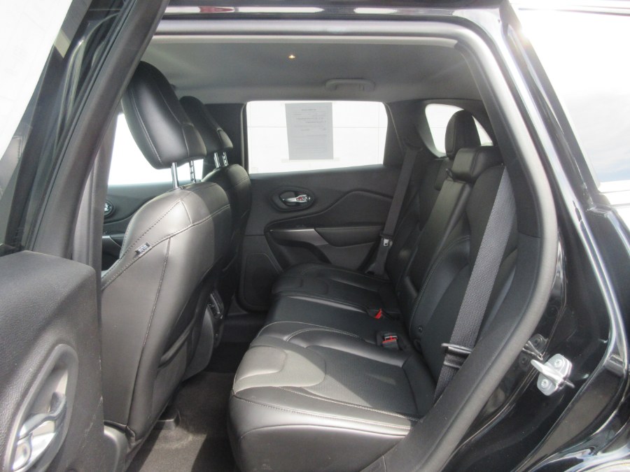 2019 Jeep Cherokee Limited FWD, available for sale in Linden, New Jersey | Route 27 Auto Mall. Linden, New Jersey 2019 Jeep Cherokee Limited FWD, available for sale in Linden, New Jersey | Route 27 Auto Mall. Linden, New Jersey