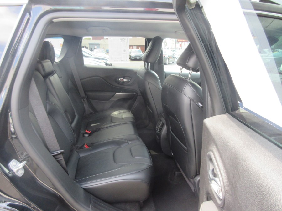 2019 Jeep Cherokee Limited FWD, available for sale in Linden, New Jersey | Route 27 Auto Mall. Linden, New Jersey 2019 Jeep Cherokee Limited FWD, available for sale in Linden, New Jersey | Route 27 Auto Mall. Linden, New Jersey