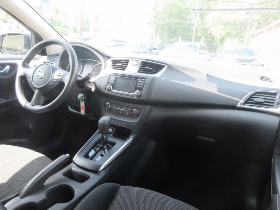 2018 Nissan Sentra SV CVT, available for sale in Linden, New Jersey | Route 27 Auto Mall. Linden, New Jersey 2018 Nissan Sentra SV CVT, available for sale in Linden, New Jersey | Route 27 Auto Mall. Linden, New Jersey
