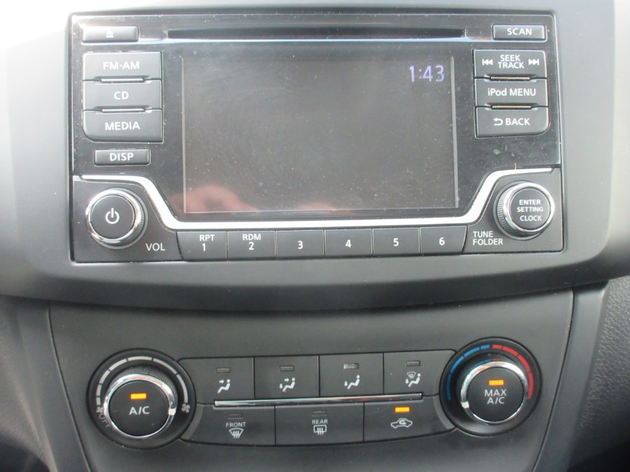 2018 Nissan Sentra SV CVT, available for sale in Linden, New Jersey | Route 27 Auto Mall. Linden, New Jersey 2018 Nissan Sentra SV CVT, available for sale in Linden, New Jersey | Route 27 Auto Mall. Linden, New Jersey