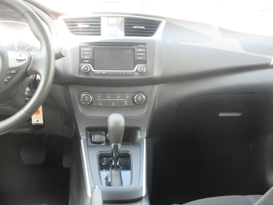 2018 Nissan Sentra SV CVT, available for sale in Linden, New Jersey | Route 27 Auto Mall. Linden, New Jersey 2018 Nissan Sentra SV CVT, available for sale in Linden, New Jersey | Route 27 Auto Mall. Linden, New Jersey