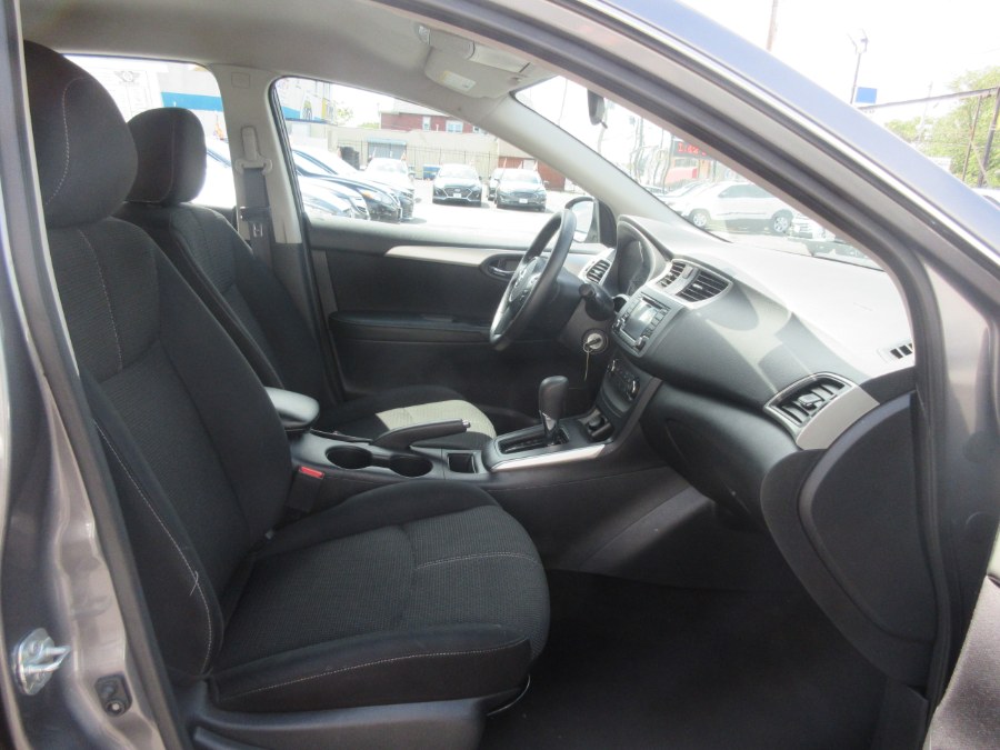 2018 Nissan Sentra SV CVT, available for sale in Linden, New Jersey | Route 27 Auto Mall. Linden, New Jersey 2018 Nissan Sentra SV CVT, available for sale in Linden, New Jersey | Route 27 Auto Mall. Linden, New Jersey