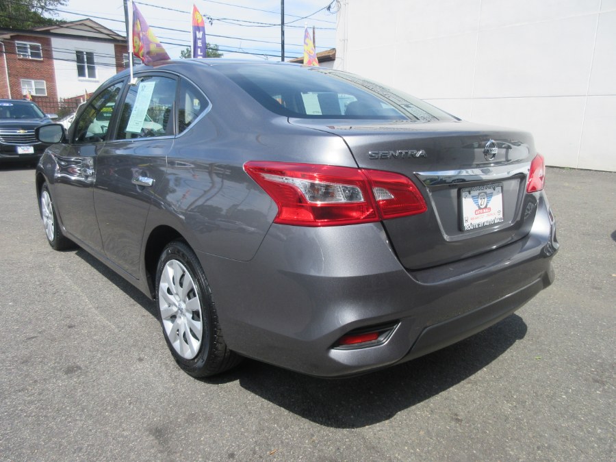 2018 Nissan Sentra SV CVT, available for sale in Linden, New Jersey | Route 27 Auto Mall. Linden, New Jersey 2018 Nissan Sentra SV CVT, available for sale in Linden, New Jersey | Route 27 Auto Mall. Linden, New Jersey