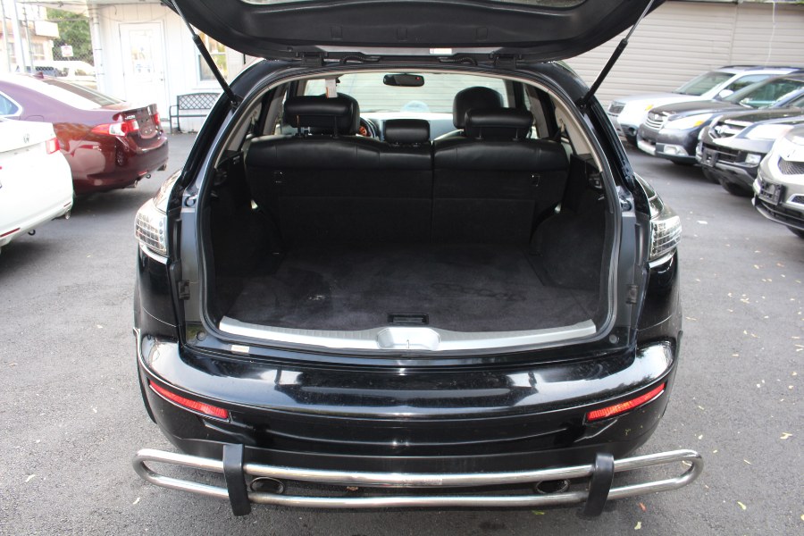 2008 Infiniti FX35 AWD AWD 4dr, available for sale in Paterson, New Jersey | Xcell Motors LLC. Paterson, New Jersey 2008 Infiniti FX35 AWD AWD 4dr, available for sale in Paterson, New Jersey | Xcell Motors LLC. Paterson, New Jersey