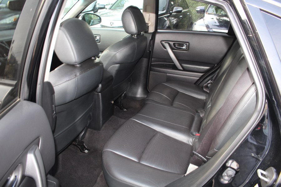 2008 Infiniti FX35 AWD AWD 4dr, available for sale in Paterson, New Jersey | Xcell Motors LLC. Paterson, New Jersey 2008 Infiniti FX35 AWD AWD 4dr, available for sale in Paterson, New Jersey | Xcell Motors LLC. Paterson, New Jersey
