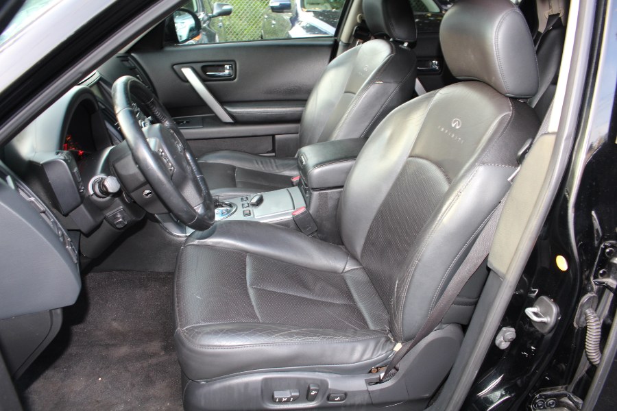 2008 Infiniti FX35 AWD AWD 4dr, available for sale in Paterson, New Jersey | Xcell Motors LLC. Paterson, New Jersey 2008 Infiniti FX35 AWD AWD 4dr, available for sale in Paterson, New Jersey | Xcell Motors LLC. Paterson, New Jersey