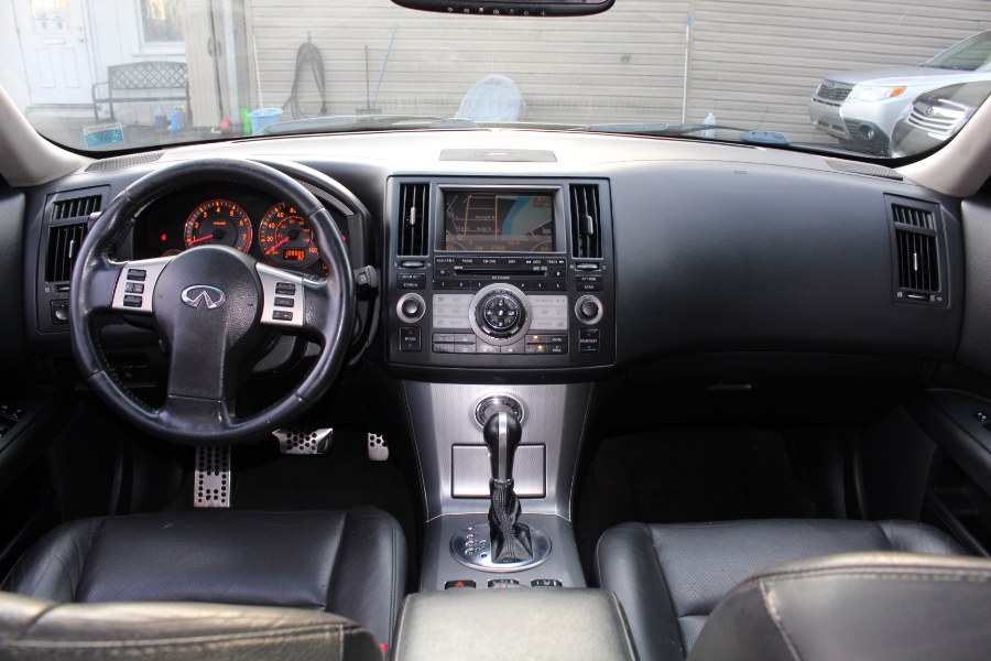 2008 Infiniti FX35 AWD AWD 4dr, available for sale in Paterson, New Jersey | Xcell Motors LLC. Paterson, New Jersey 2008 Infiniti FX35 AWD AWD 4dr, available for sale in Paterson, New Jersey | Xcell Motors LLC. Paterson, New Jersey