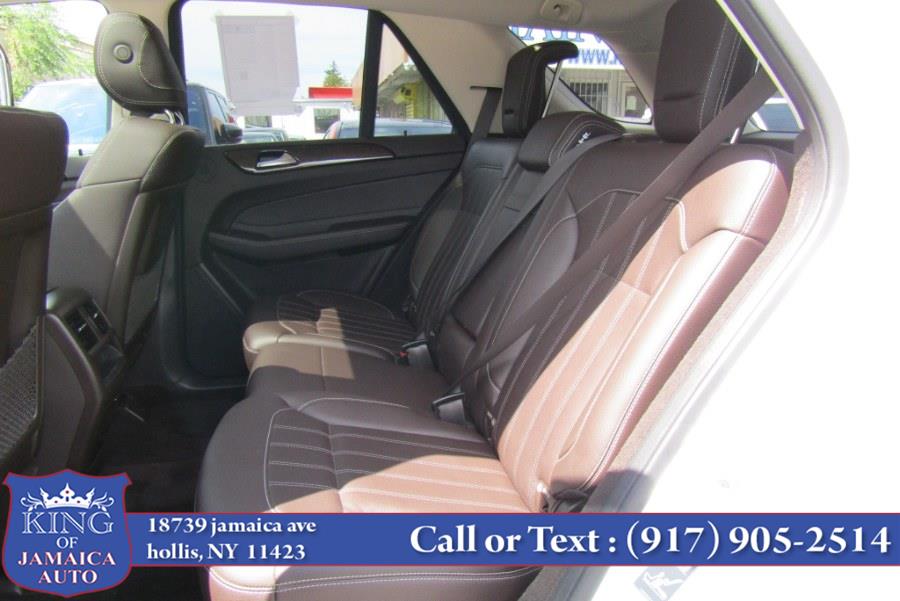 2017 Mercedes-Benz GLE GLE 350 4MATIC SUV, available for sale in Hollis, New York | King of Jamaica Auto Inc. Hollis, New York 2017 Mercedes-Benz GLE GLE 350 4MATIC SUV, available for sale in Hollis, New York | King of Jamaica Auto Inc. Hollis, New York