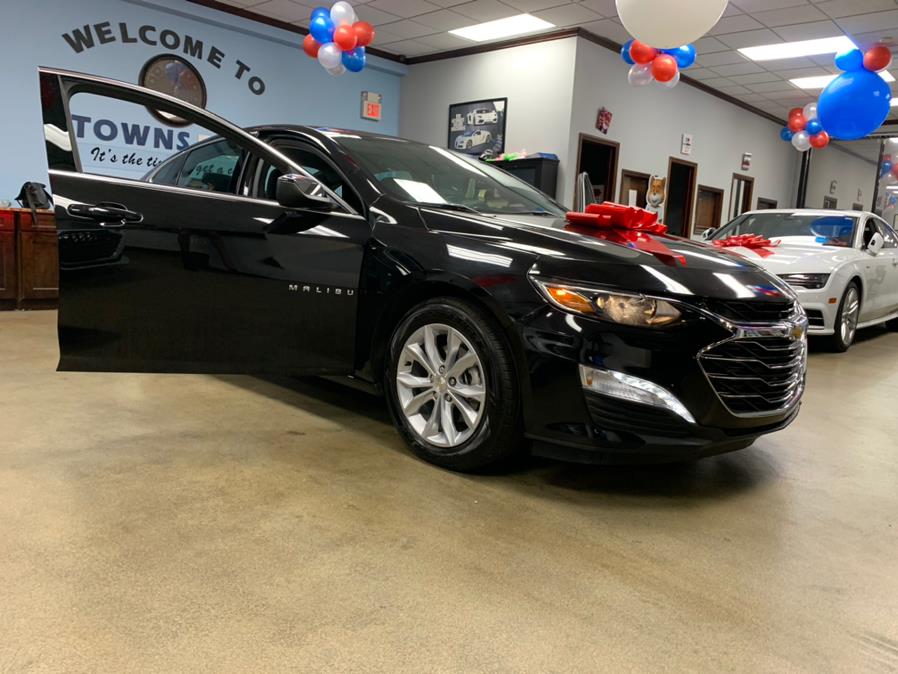 2020 Chevrolet Malibu 4dr Sdn LT, available for sale in Inwood, New York | 5 Towns Drive. Inwood, New York 2020 Chevrolet Malibu 4dr Sdn LT, available for sale in Inwood, New York | 5 Towns Drive. Inwood, New York