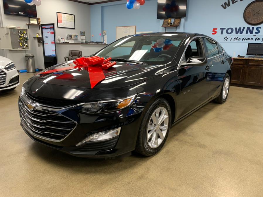 2020 Chevrolet Malibu 4dr Sdn LT, available for sale in Inwood, New York | 5 Towns Drive. Inwood, New York 2020 Chevrolet Malibu 4dr Sdn LT, available for sale in Inwood, New York | 5 Towns Drive. Inwood, New York
