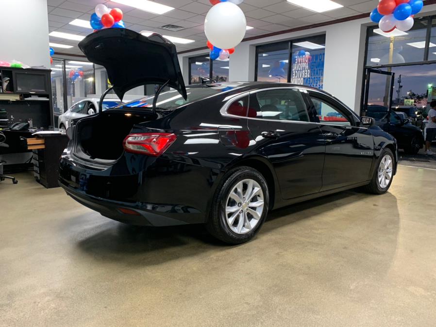 2020 Chevrolet Malibu 4dr Sdn LT, available for sale in Inwood, New York | 5 Towns Drive. Inwood, New York 2020 Chevrolet Malibu 4dr Sdn LT, available for sale in Inwood, New York | 5 Towns Drive. Inwood, New York