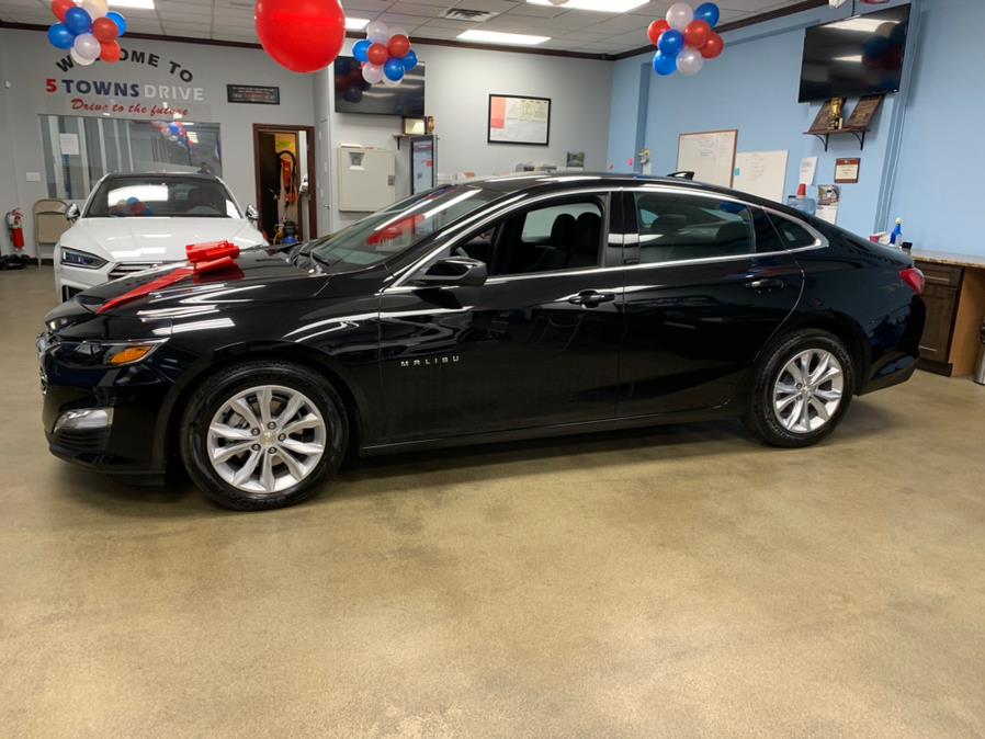 2020 Chevrolet Malibu 4dr Sdn LT, available for sale in Inwood, New York | 5 Towns Drive. Inwood, New York 2020 Chevrolet Malibu 4dr Sdn LT, available for sale in Inwood, New York | 5 Towns Drive. Inwood, New York