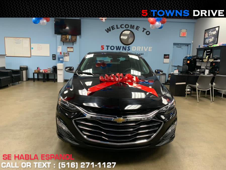 2020 Chevrolet Malibu 4dr Sdn LT, available for sale in Inwood, New York | 5 Towns Drive. Inwood, New York 2020 Chevrolet Malibu 4dr Sdn LT, available for sale in Inwood, New York | 5 Towns Drive. Inwood, New York