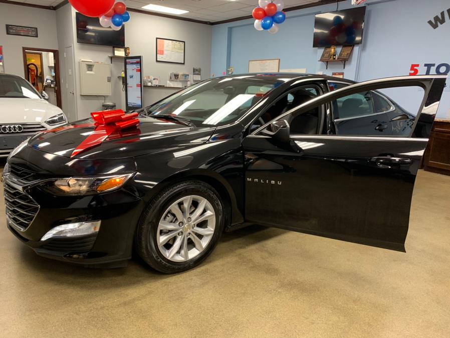 2020 Chevrolet Malibu 4dr Sdn LT, available for sale in Inwood, New York | 5 Towns Drive. Inwood, New York 2020 Chevrolet Malibu 4dr Sdn LT, available for sale in Inwood, New York | 5 Towns Drive. Inwood, New York
