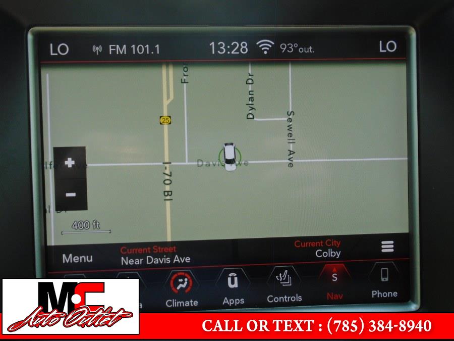 2018 Jeep Grand Cherokee Laredo 4x4, available for sale in Colby, Kansas | M C Auto Outlet Inc. Colby, Kansas 2018 Jeep Grand Cherokee Laredo 4x4, available for sale in Colby, Kansas | M C Auto Outlet Inc. Colby, Kansas