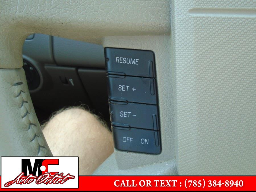 2010 Ford Edge 4dr Limited FWD, available for sale in Colby, Kansas | M C Auto Outlet Inc. Colby, Kansas 2010 Ford Edge 4dr Limited FWD, available for sale in Colby, Kansas | M C Auto Outlet Inc. Colby, Kansas