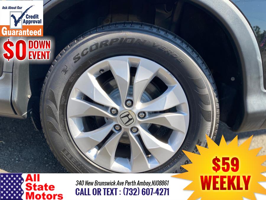 2014 Honda CR-V AWD 5dr EX, available for sale in Perth Amboy, New Jersey | All State Motor Inc. Perth Amboy, New Jersey 2014 Honda CR-V AWD 5dr EX, available for sale in Perth Amboy, New Jersey | All State Motor Inc. Perth Amboy, New Jersey