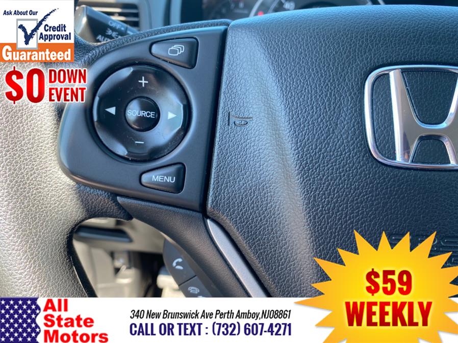 2014 Honda CR-V AWD 5dr EX, available for sale in Perth Amboy, New Jersey | All State Motor Inc. Perth Amboy, New Jersey 2014 Honda CR-V AWD 5dr EX, available for sale in Perth Amboy, New Jersey | All State Motor Inc. Perth Amboy, New Jersey