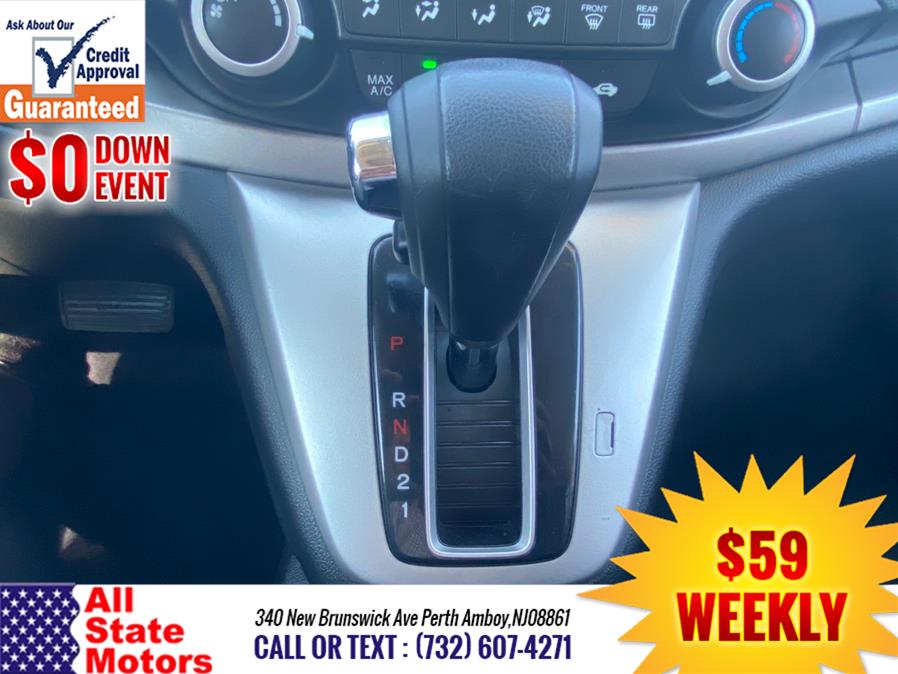2014 Honda CR-V AWD 5dr EX, available for sale in Perth Amboy, New Jersey | All State Motor Inc. Perth Amboy, New Jersey 2014 Honda CR-V AWD 5dr EX, available for sale in Perth Amboy, New Jersey | All State Motor Inc. Perth Amboy, New Jersey