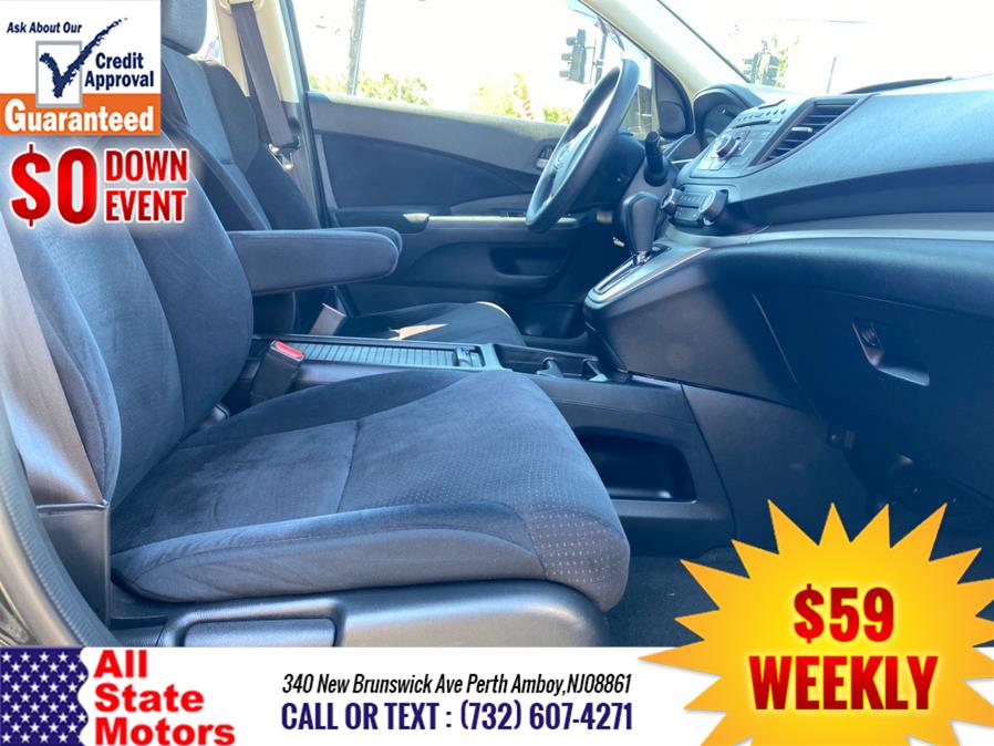 2014 Honda CR-V AWD 5dr EX, available for sale in Perth Amboy, New Jersey | All State Motor Inc. Perth Amboy, New Jersey 2014 Honda CR-V AWD 5dr EX, available for sale in Perth Amboy, New Jersey | All State Motor Inc. Perth Amboy, New Jersey