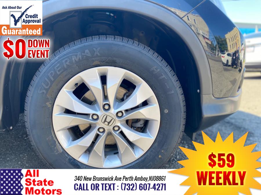 2014 Honda CR-V AWD 5dr EX, available for sale in Perth Amboy, New Jersey | All State Motor Inc. Perth Amboy, New Jersey 2014 Honda CR-V AWD 5dr EX, available for sale in Perth Amboy, New Jersey | All State Motor Inc. Perth Amboy, New Jersey