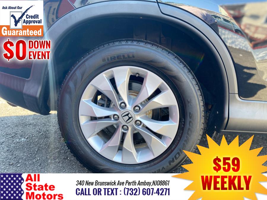 2014 Honda CR-V AWD 5dr EX, available for sale in Perth Amboy, New Jersey | All State Motor Inc. Perth Amboy, New Jersey 2014 Honda CR-V AWD 5dr EX, available for sale in Perth Amboy, New Jersey | All State Motor Inc. Perth Amboy, New Jersey