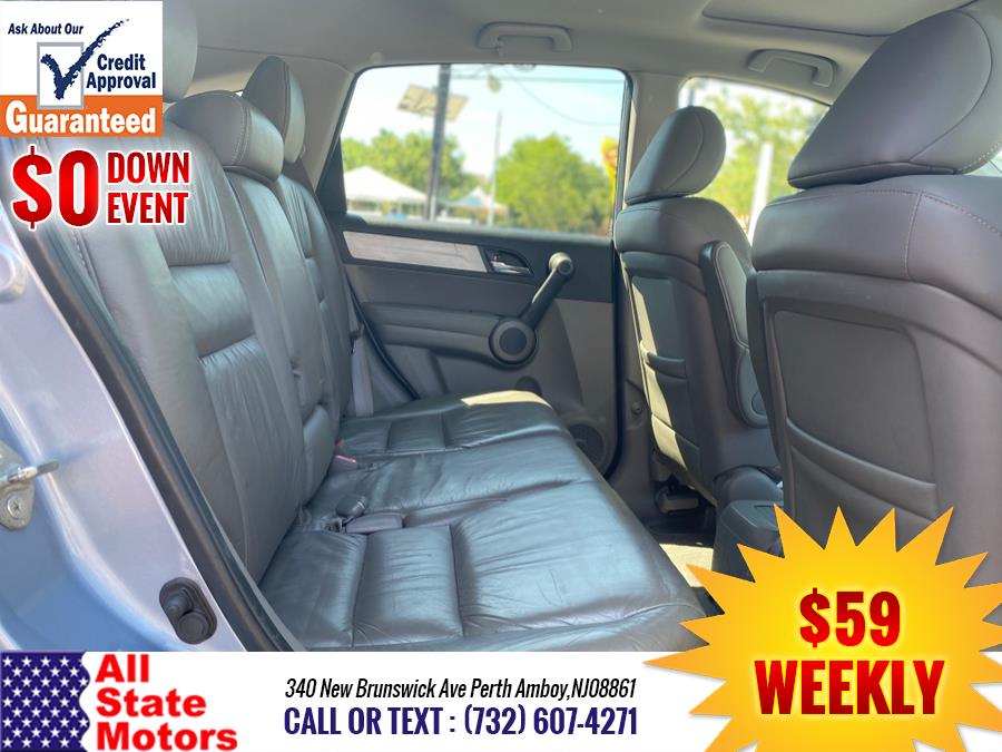 2010 Honda CR-V 4WD 5dr EX-L, available for sale in Perth Amboy, New Jersey | All State Motor Inc. Perth Amboy, New Jersey 2010 Honda CR-V 4WD 5dr EX-L, available for sale in Perth Amboy, New Jersey | All State Motor Inc. Perth Amboy, New Jersey
