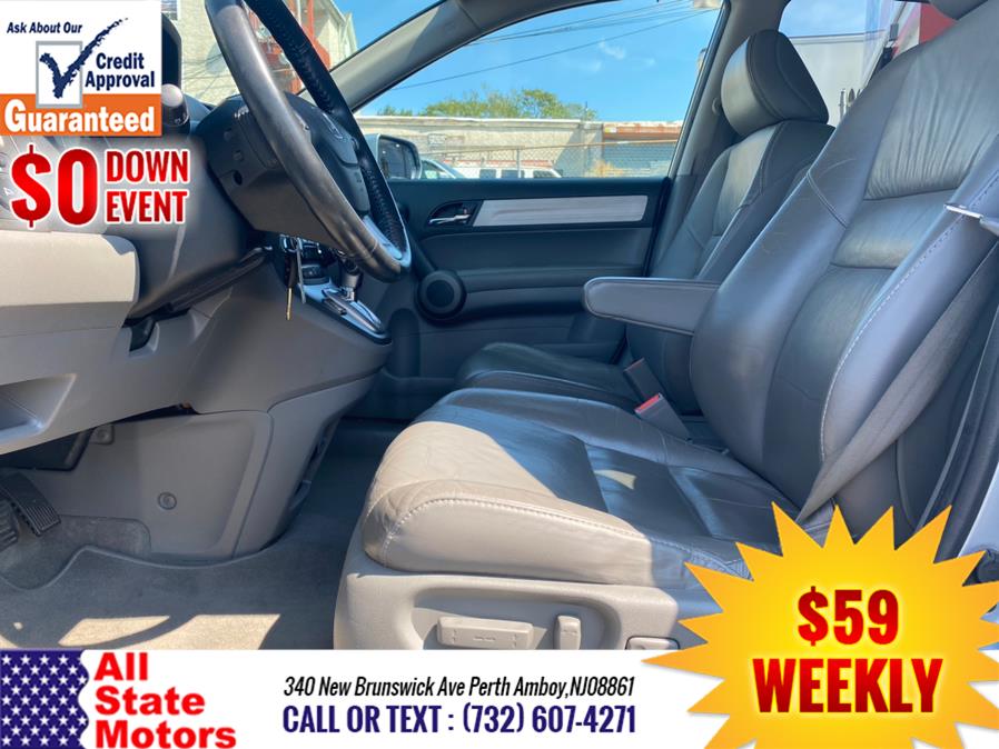 2010 Honda CR-V 4WD 5dr EX-L, available for sale in Perth Amboy, New Jersey | All State Motor Inc. Perth Amboy, New Jersey 2010 Honda CR-V 4WD 5dr EX-L, available for sale in Perth Amboy, New Jersey | All State Motor Inc. Perth Amboy, New Jersey