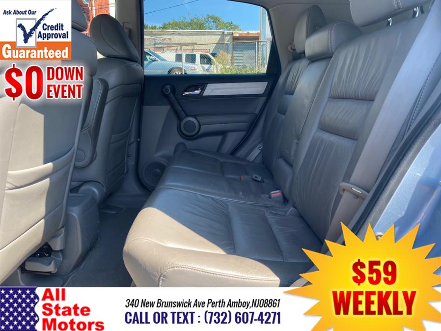 2010 Honda CR-V 4WD 5dr EX-L, available for sale in Perth Amboy, New Jersey | All State Motor Inc. Perth Amboy, New Jersey 2010 Honda CR-V 4WD 5dr EX-L, available for sale in Perth Amboy, New Jersey | All State Motor Inc. Perth Amboy, New Jersey