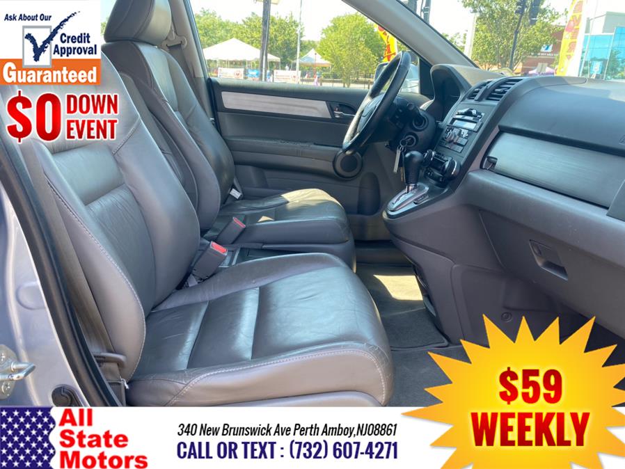 2010 Honda CR-V 4WD 5dr EX-L, available for sale in Perth Amboy, New Jersey | All State Motor Inc. Perth Amboy, New Jersey 2010 Honda CR-V 4WD 5dr EX-L, available for sale in Perth Amboy, New Jersey | All State Motor Inc. Perth Amboy, New Jersey
