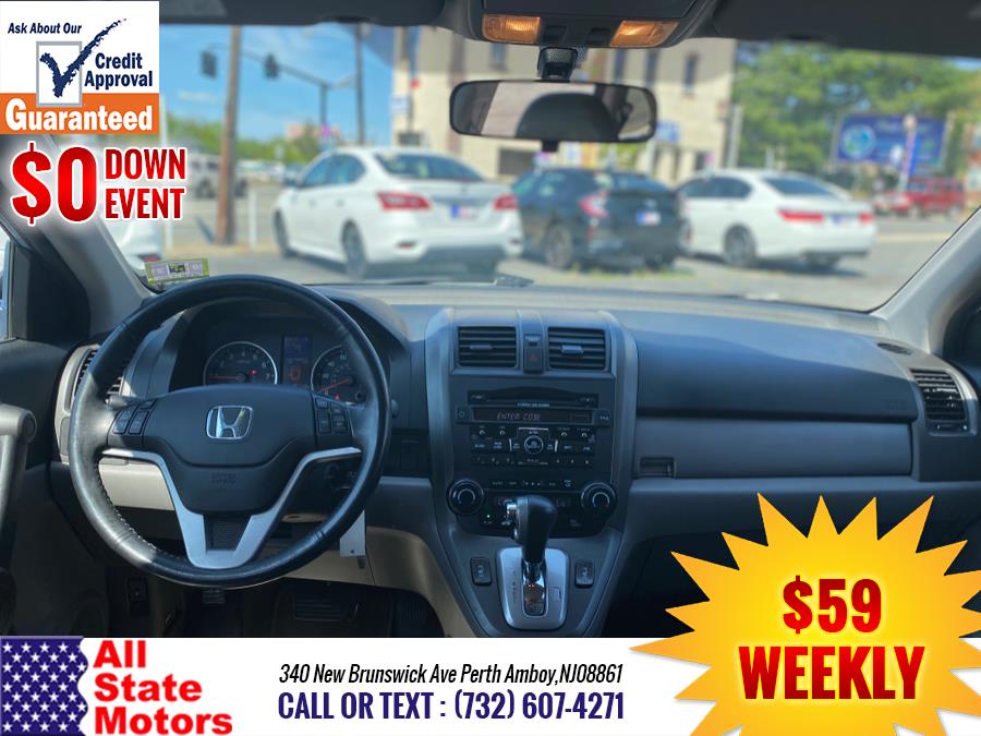 2010 Honda CR-V 4WD 5dr EX-L, available for sale in Perth Amboy, New Jersey | All State Motor Inc. Perth Amboy, New Jersey 2010 Honda CR-V 4WD 5dr EX-L, available for sale in Perth Amboy, New Jersey | All State Motor Inc. Perth Amboy, New Jersey