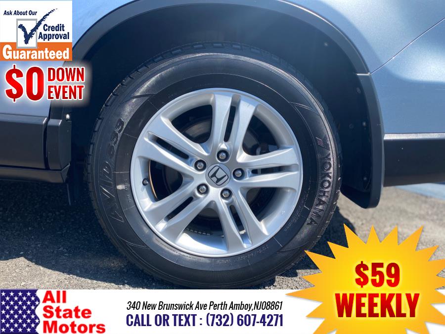 2010 Honda CR-V 4WD 5dr EX-L, available for sale in Perth Amboy, New Jersey | All State Motor Inc. Perth Amboy, New Jersey 2010 Honda CR-V 4WD 5dr EX-L, available for sale in Perth Amboy, New Jersey | All State Motor Inc. Perth Amboy, New Jersey