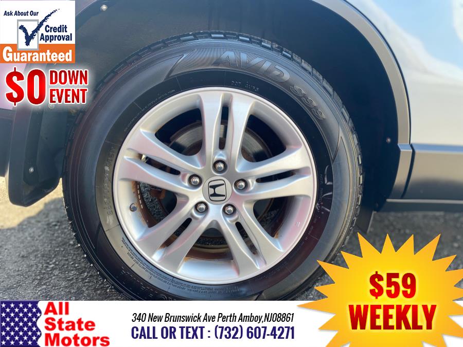 2010 Honda CR-V 4WD 5dr EX-L, available for sale in Perth Amboy, New Jersey | All State Motor Inc. Perth Amboy, New Jersey 2010 Honda CR-V 4WD 5dr EX-L, available for sale in Perth Amboy, New Jersey | All State Motor Inc. Perth Amboy, New Jersey